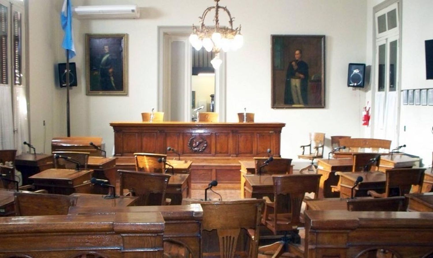 Oferta electoral en Tandil: se sumaron dos listas libertarias más de cara al 7 de septiembre