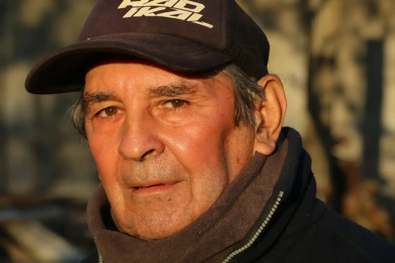 Julio Gebhardt, una gloria local del motociclismo: "El deporte motor fue y será mi pasión"