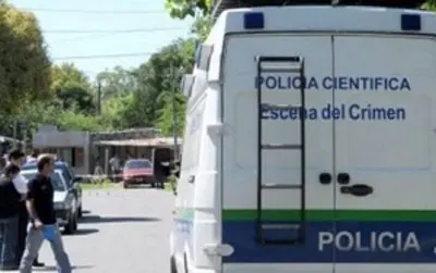 Zárate: Mató a un nene de 12 años delante de su hijo