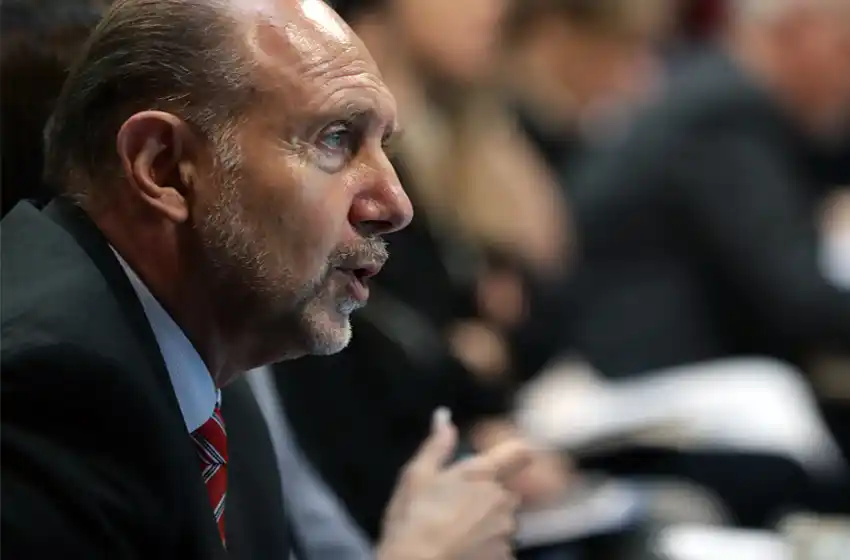 Por el efecto coronavirus, la provincia anunció créditos para mini pymes y la postergación de impuestos