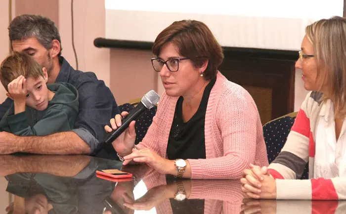 Presentaron los bienes patrimoniales