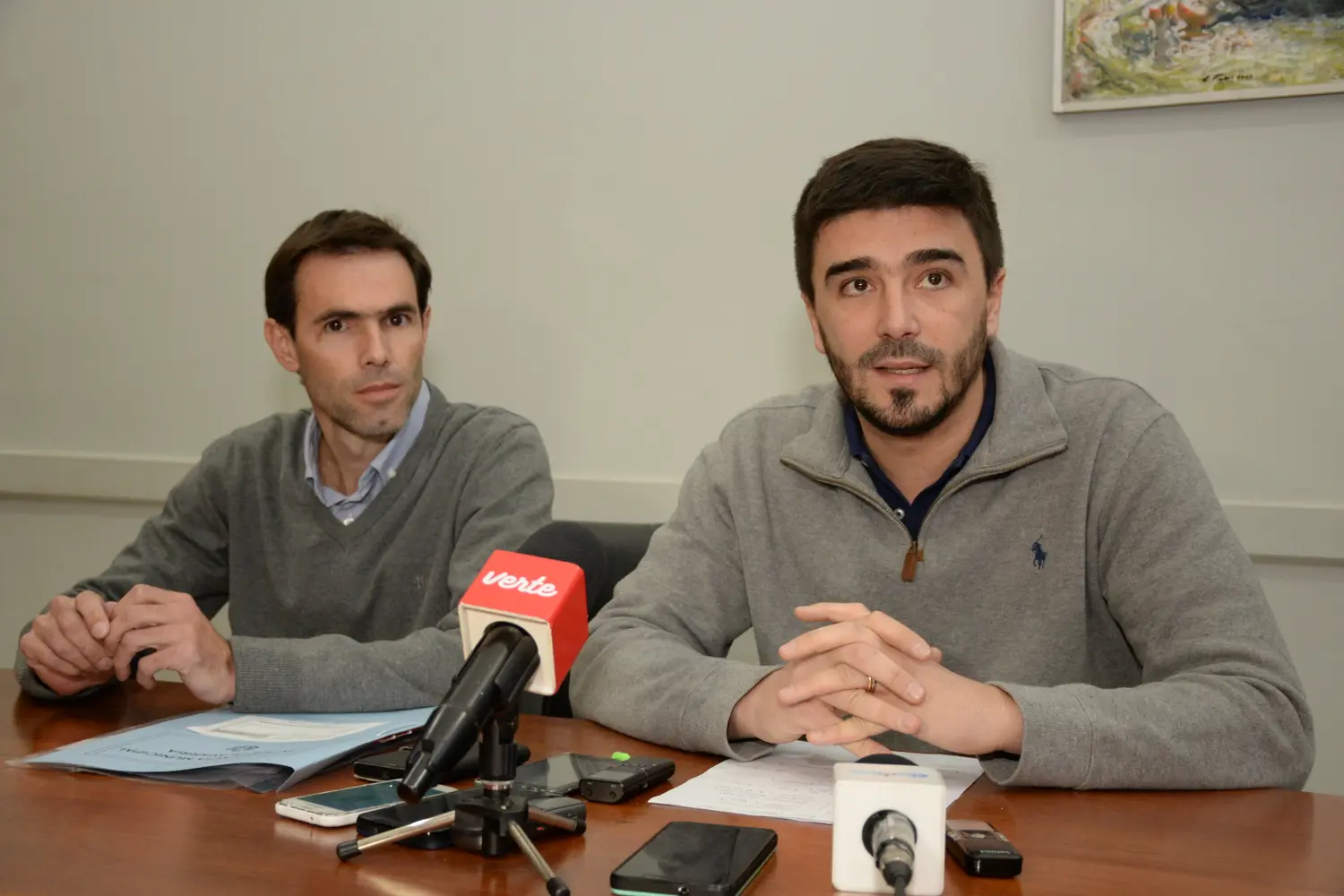 Polémica en Olavarría: "No va a asumir como concejal porque lo necesito donde está" dijo intendente reelecto