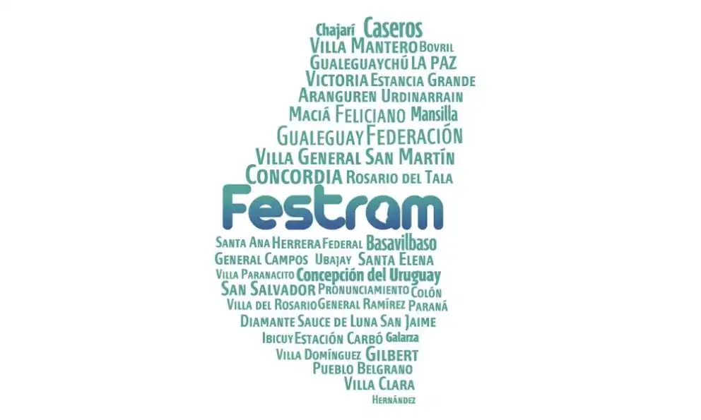 La Festram rechazó la intervención del IOSPER
