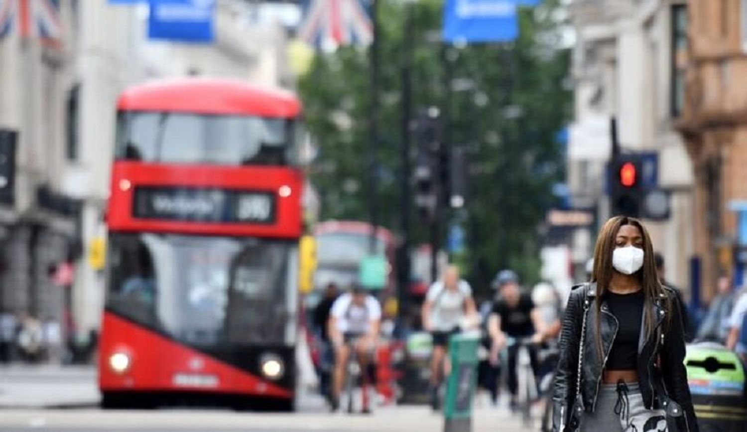 Londres anuncia nuevas ayudas al empleo debido al rebrote del covid-19