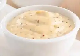 Deliciosa salsa de tocineta: con pocos ingredientes (+Video)