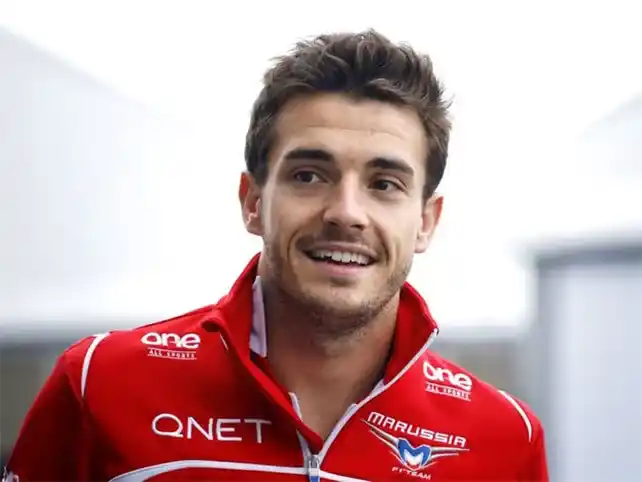 A 10 años de la muerte de Jules Bianchi, el piloto que pudo haber sido leyenda de la F1