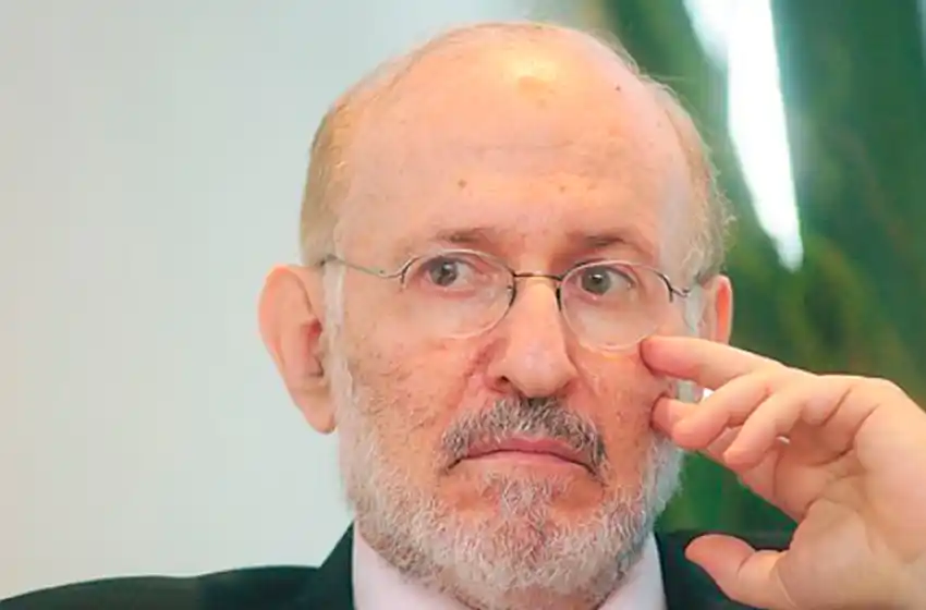 “La economía argentina está en un desequilibrio casi total”