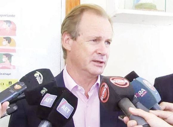 El Gobernador ratificó que Entre Ríos adherirá al pase sanitario dispuesto por Nación