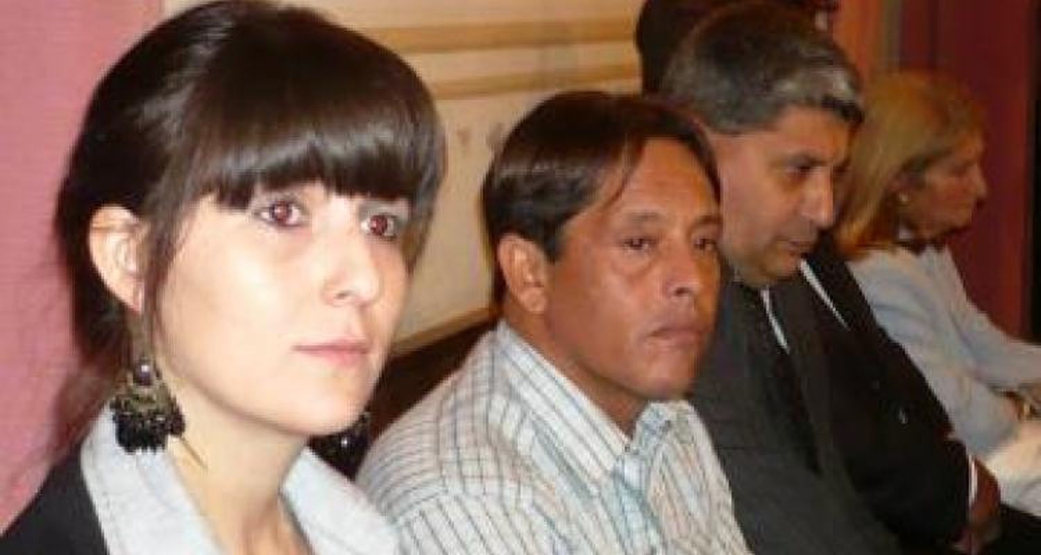 Mendoza: “Lo importante es asumir y resolver los problemas que tienen los sampedrinos”