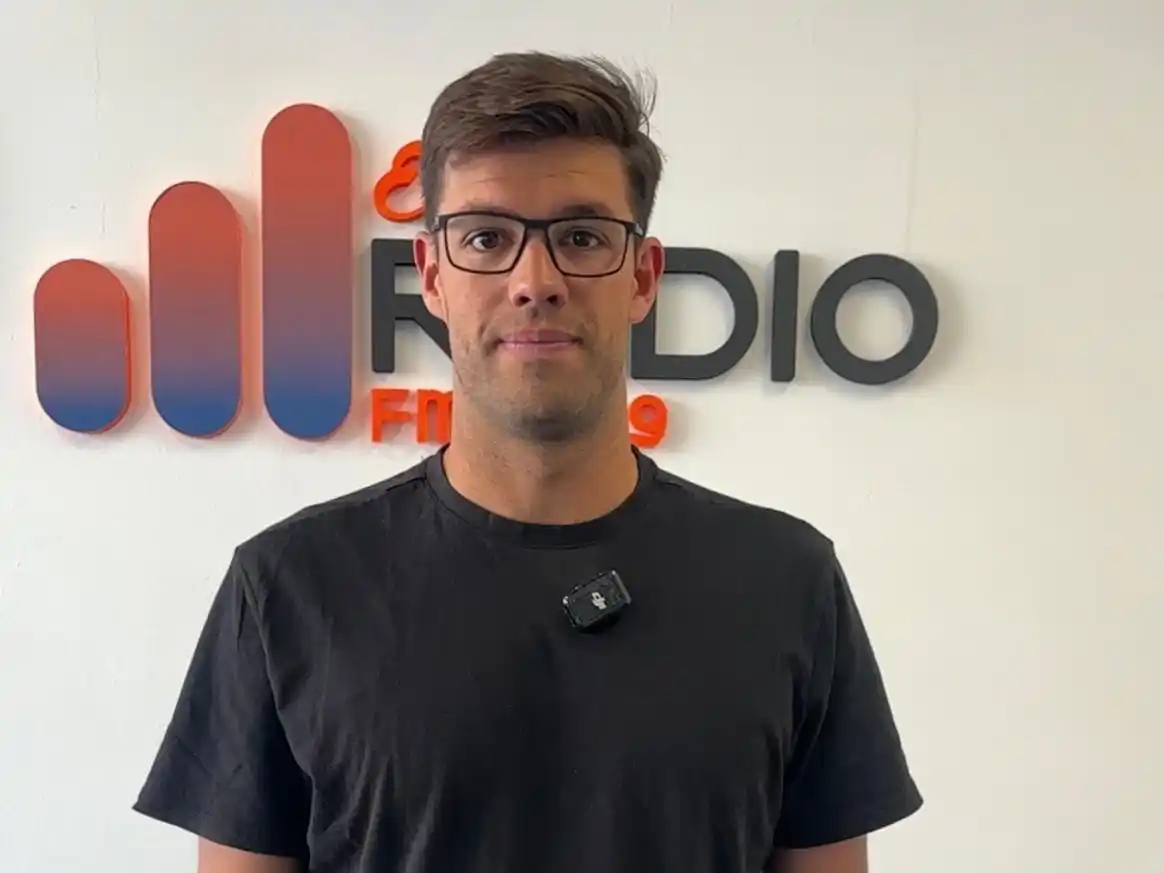 "Cosechalo", la app que acerca al productor rural con el servicio que necesita