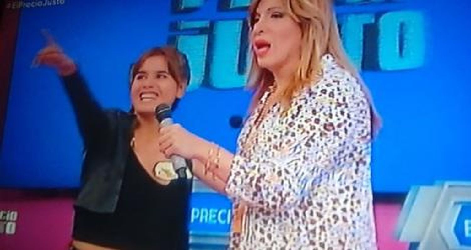 Una nueva participación sampedrina en El Precio Justo