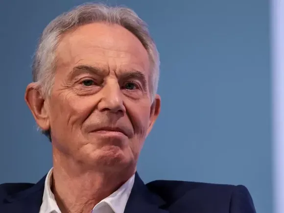 Tony Blair podría liderar futura autoridad de transición en Gaza