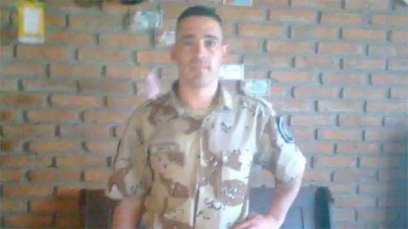 Detuvieron a los cazadores que hirieron al policía e informaron sobre su estado de salud