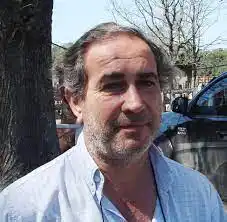 Flavio Izaguirre: “Hay trabajo perdido de muchos años, lo que constituye un problema social ahora y a futuro”