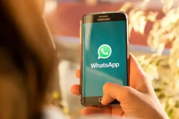 Se volvió viral el trucazo de WhatsApp para recordar dónde estacionaste tu auto