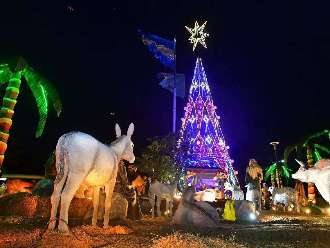 Ultiman detalles para habilitar “Formosa Brilla 2025”