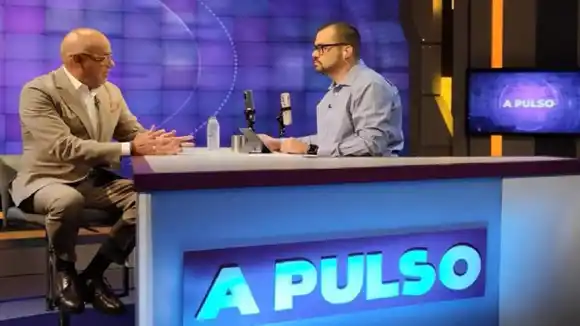 «Sabían que la aventura tenía el tiempo vencido»: Jorge Rodríguez sobre el fin del «interinato»