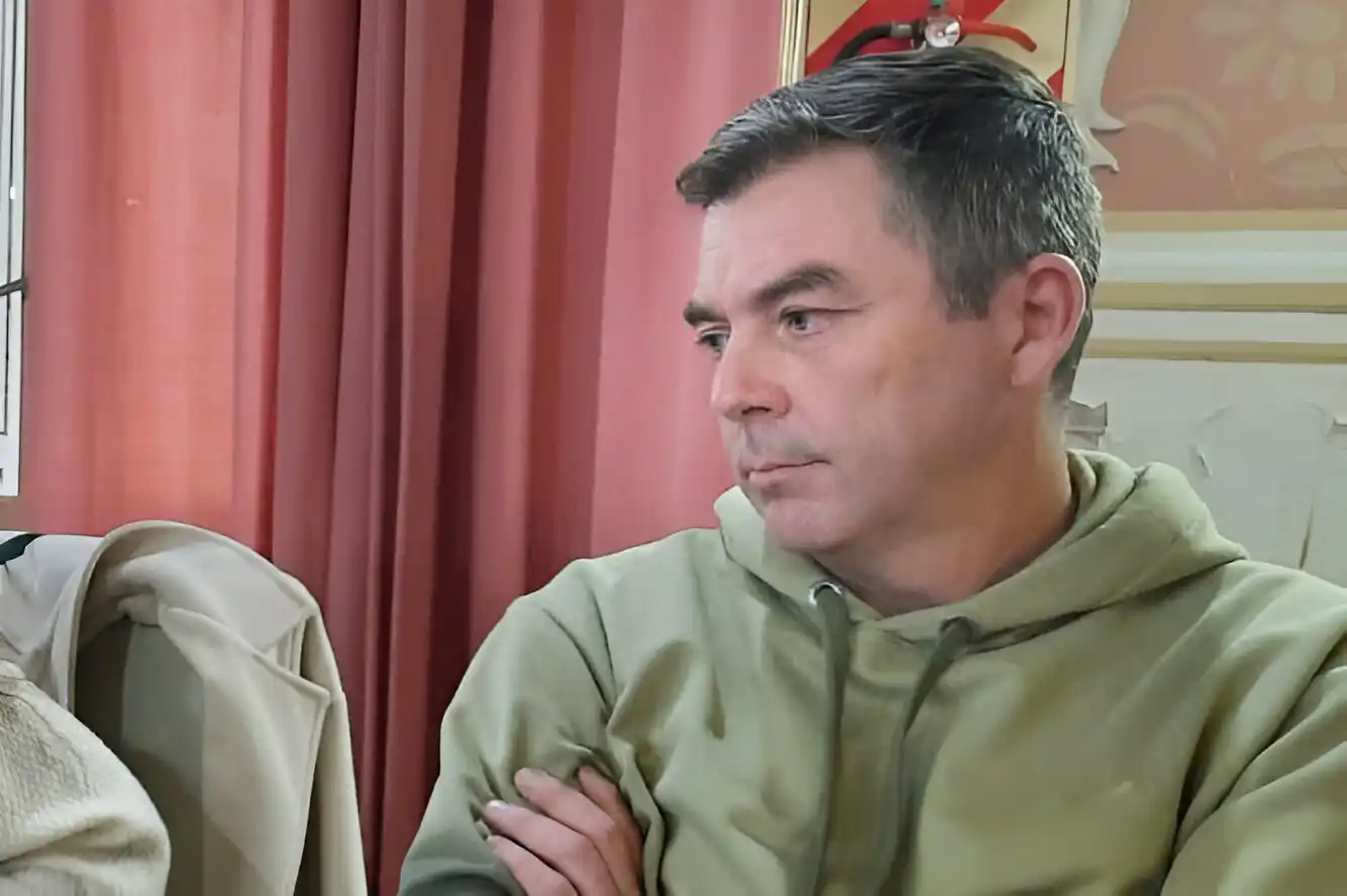 matías franco concejal sesión