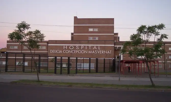 El Masvernat intensifica los controles de seguridad tras el rapto de la beba 
