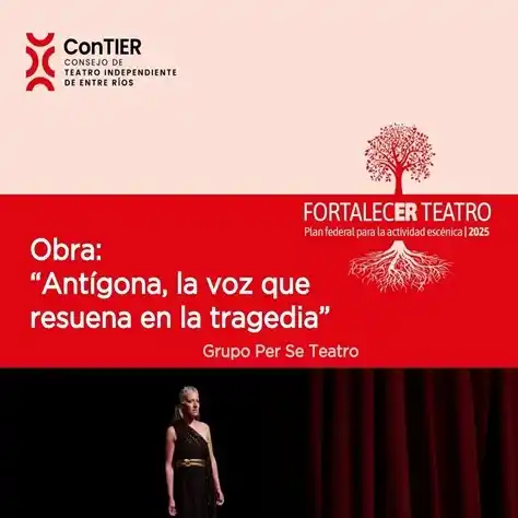 "Este sábado en el Teatro Italia: función gratuita para disfrutar en familia"