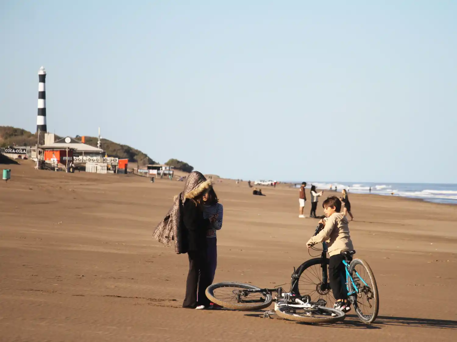 Balneario Claromecó