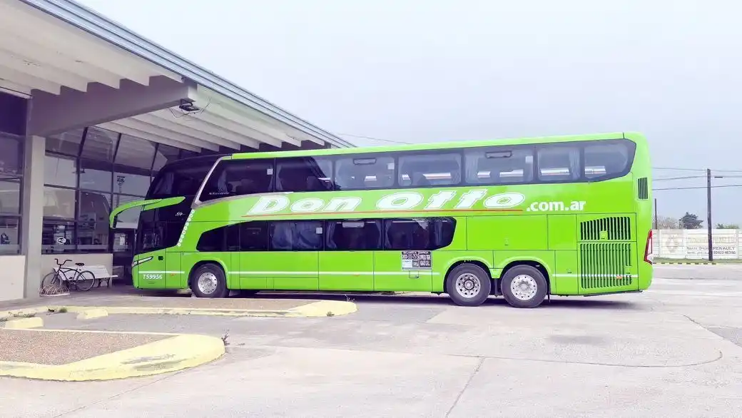 Tercer llamado a licitación para el kiosco de la terminal de buses de Coronel Pringles: No se presentó nadie