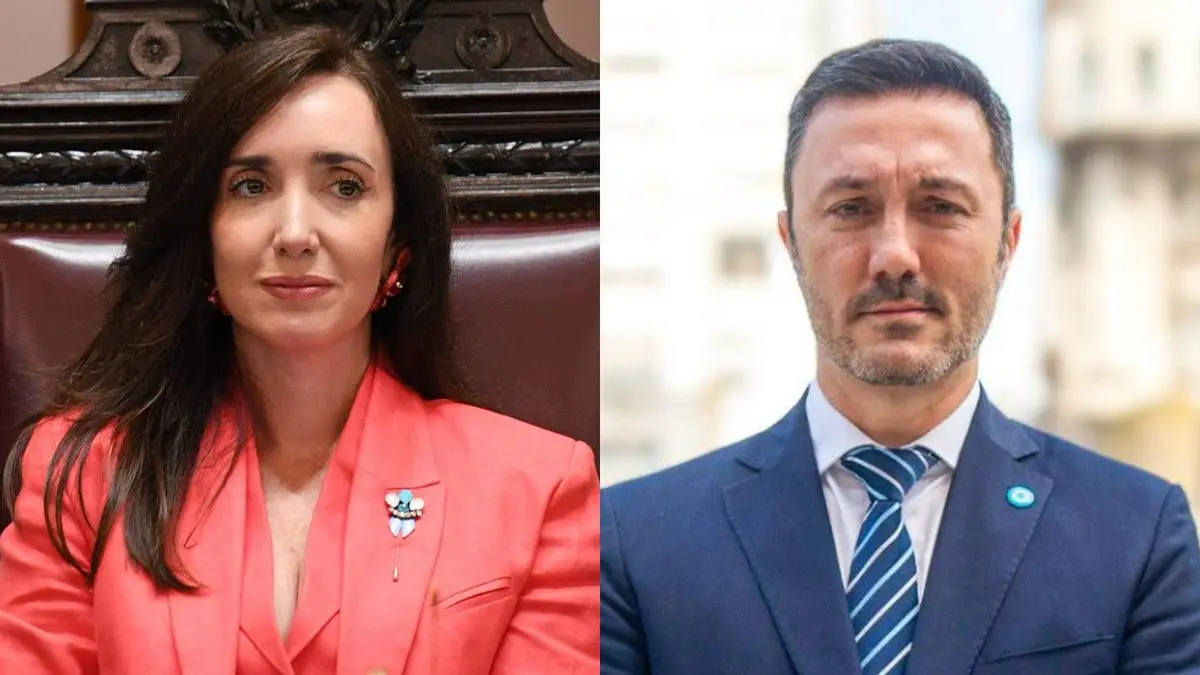 Sigue la escalada interna en el Gobierno.
