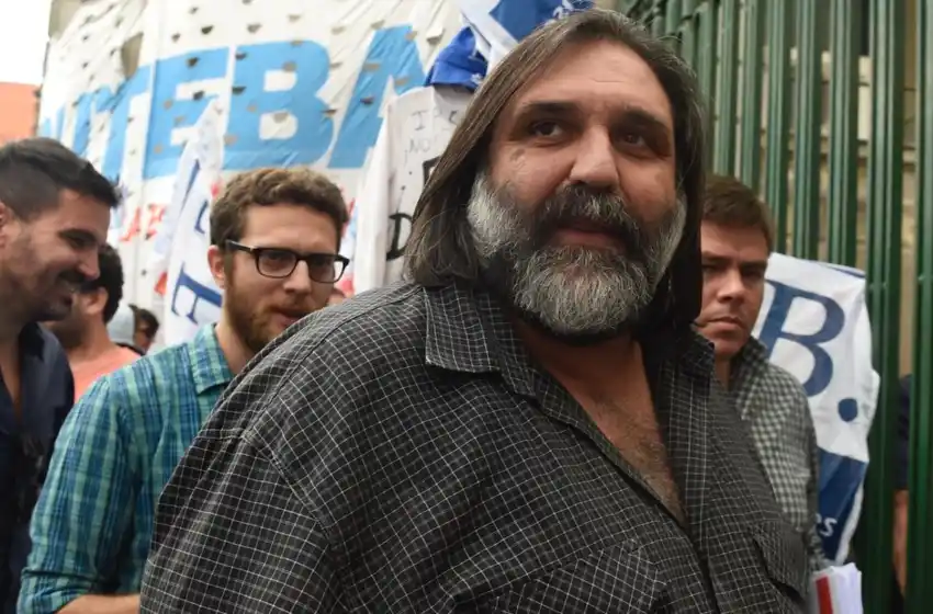 Docentes exigen información sobre obras de gas y cumplimiento de protocolos contra el Covid