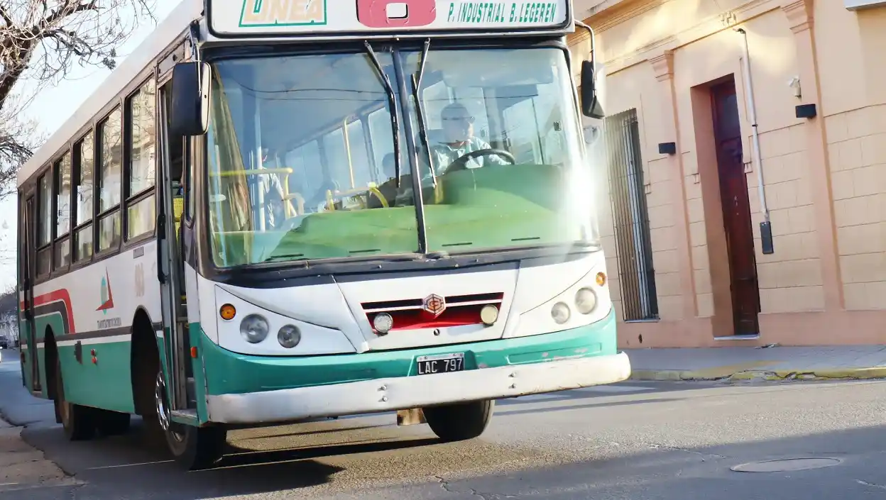 Rigen los nuevos valores en el transporte urbano de pasajeros