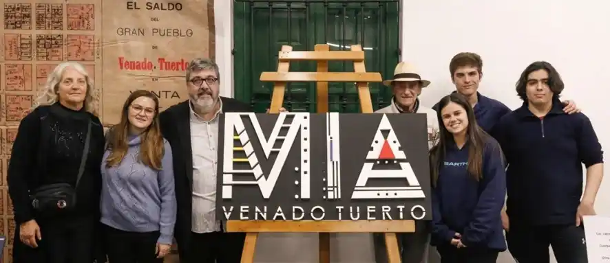 Destacada participación de la escuela técnica maggiolense.