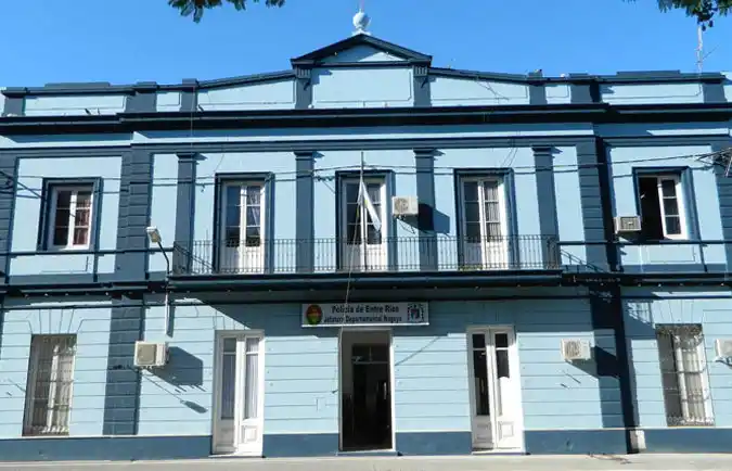 Entre Ríos: una joven fue asesinada de dos hachazos por su novio