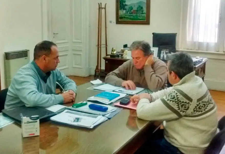 Buscan abordar la problemática de la inseguridad vial junto a Tránsito entre Todos
