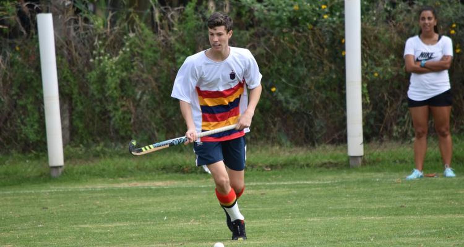 Colegio inglés visitará San Pedro y practicará deportes en Tiro Federal y Náutico