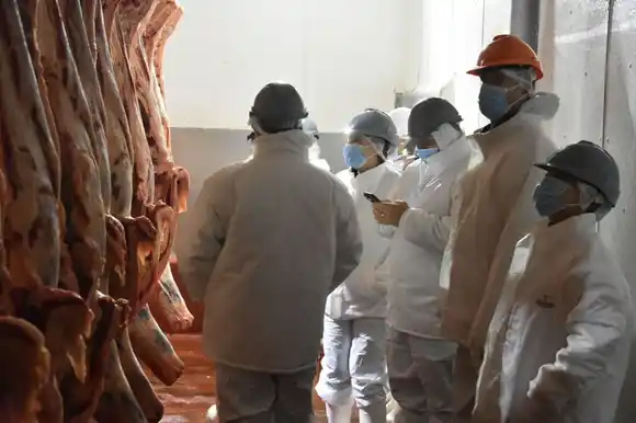 Circuitos Productivos en el Santa Fe Business Forum: el mundo observa cómo se produce en la provincia