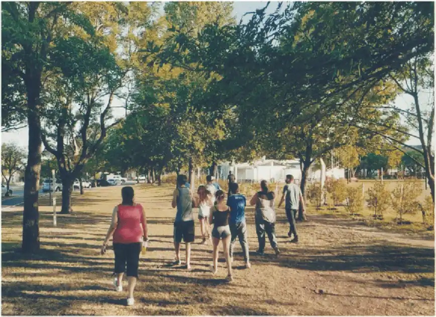 9° Concurso fotográfico ‘Las personas con discapacidad en la vida cotidiana’