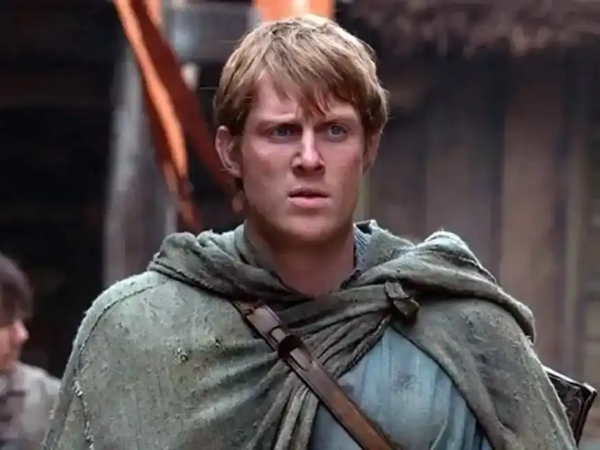 La serie se estrenará en enero de 2026.