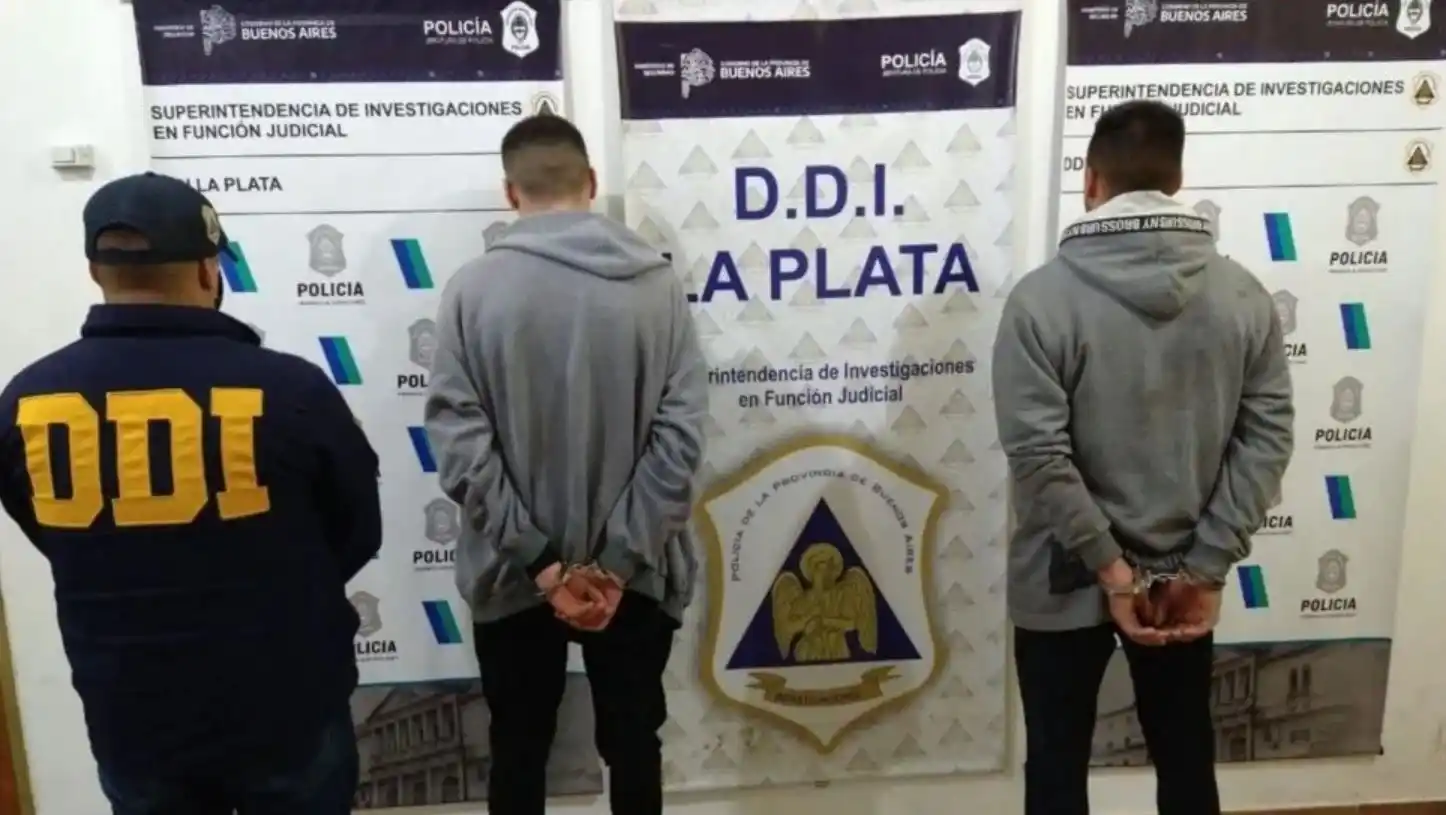 La emborracharon y después tres jóvenes abusaron de ella