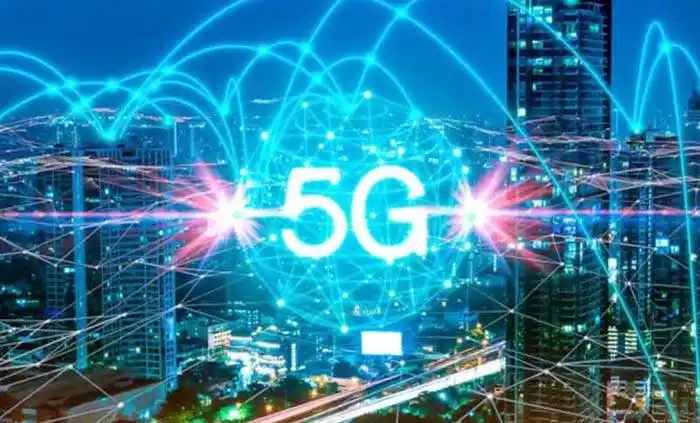 Telecom encendió la  primera red 5G del país