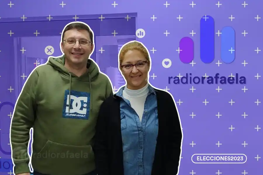 Mársico y Boidi: "Estamos planteando un modelo de ciudad segura"