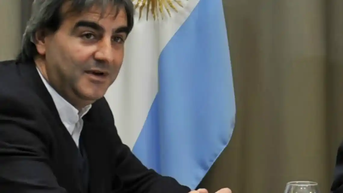 Durañona: Cambiemos es una "dictadura democrática"