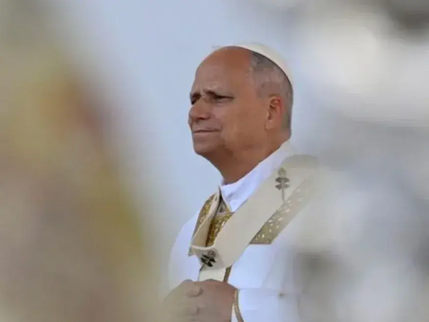 El papa León XIV volvió a expresar su oposición a la eutanasia y al suicidio asistido