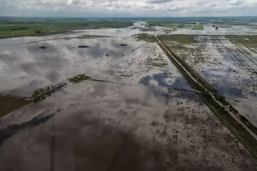 inundaciones