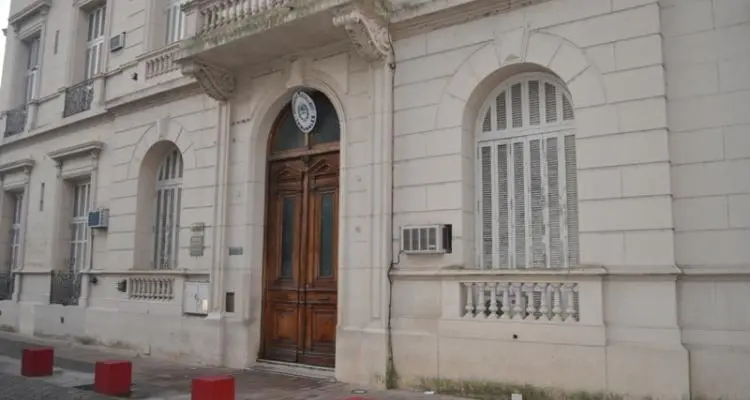 Juicio a Policías que robaron ganado: Día clave, con la declaración de la víctima