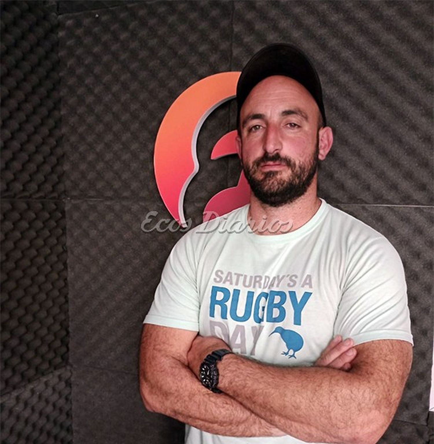 Martín Lazo