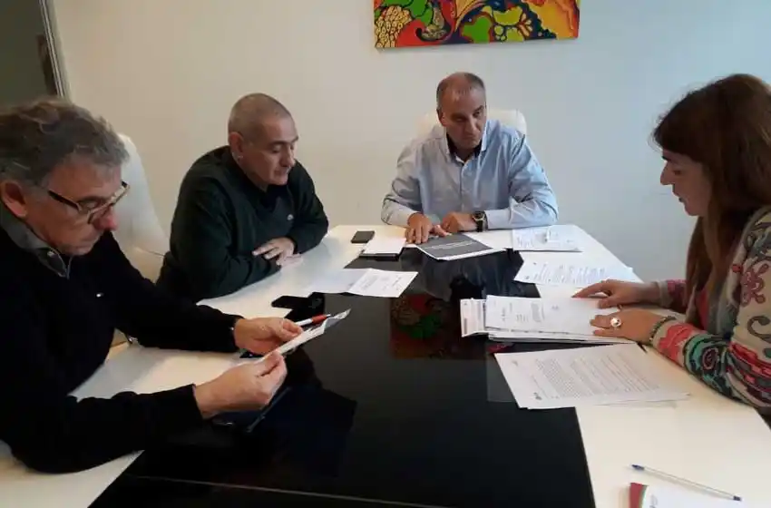 Mar del Plata fue declarada Municipio Saludable