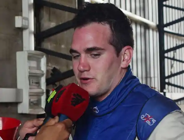 Marco Veronesi correrá en la Clase 3 del Turismo Pista