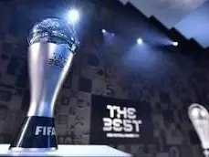 A las 14 se entregan en Qatar los premios The Best 2025.