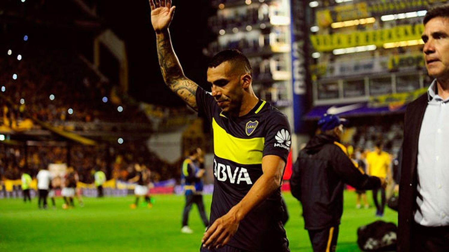 La cláusula que puso Carlos Tevez e ilusiona a los hinchas de Boca