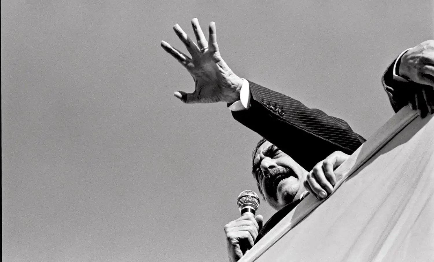 De Alfonsín a Milei, 40 años de democracia y nueve elecciones presidenciales