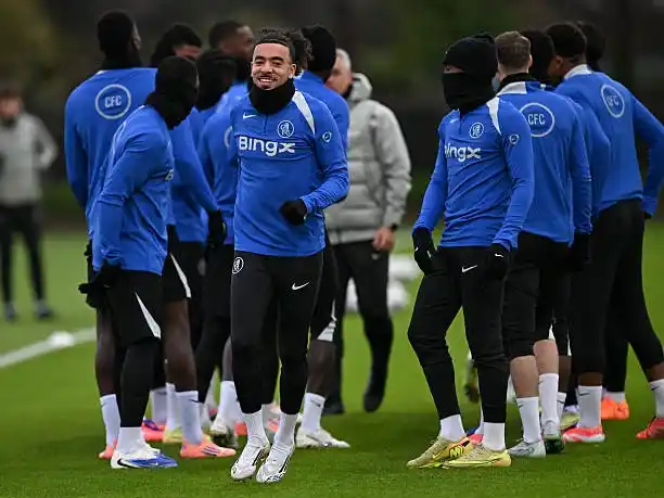 Chelsea se medirá con Barcelona.